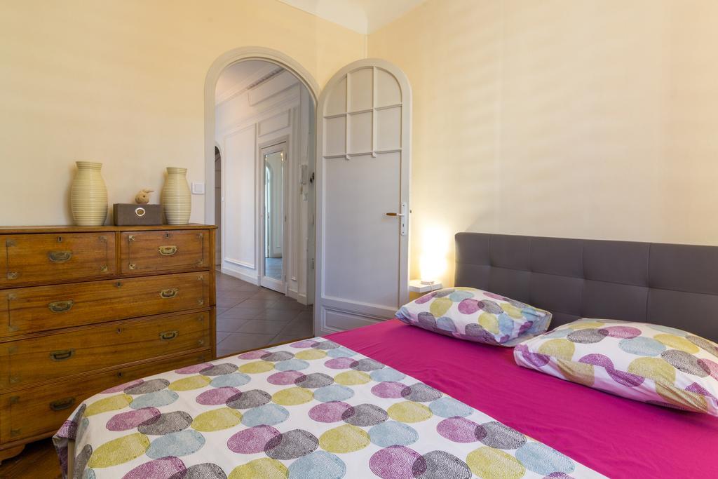 Beautiful Apartment By The Sea Front Niza Exterior foto